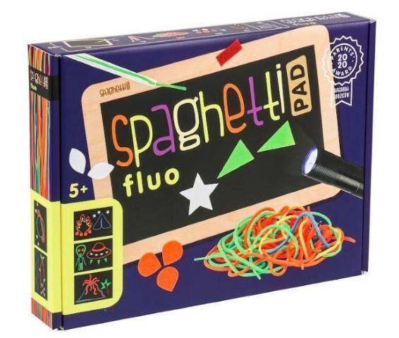Spaghetti Fluo 455959 R20