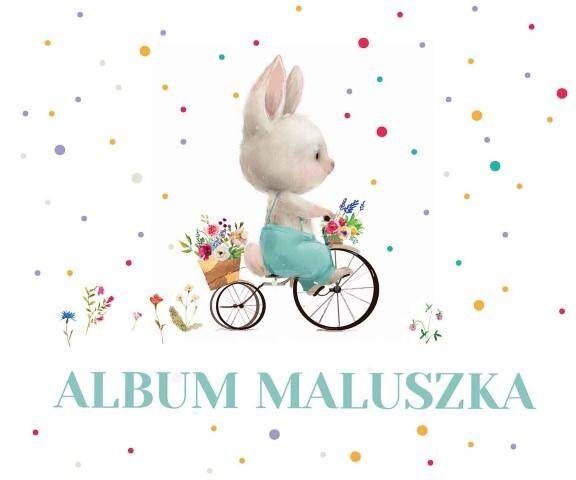 Album maluszka 403886 (Zdjęcie 1)