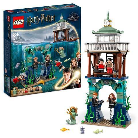Lego 76420 R10 Harry Potter
