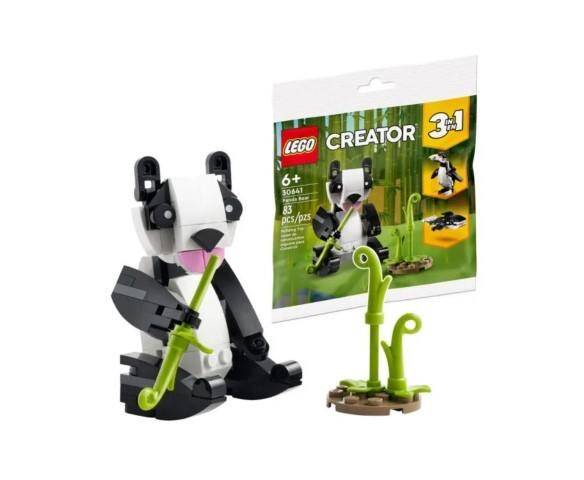 Lego 30641 R10 Creator