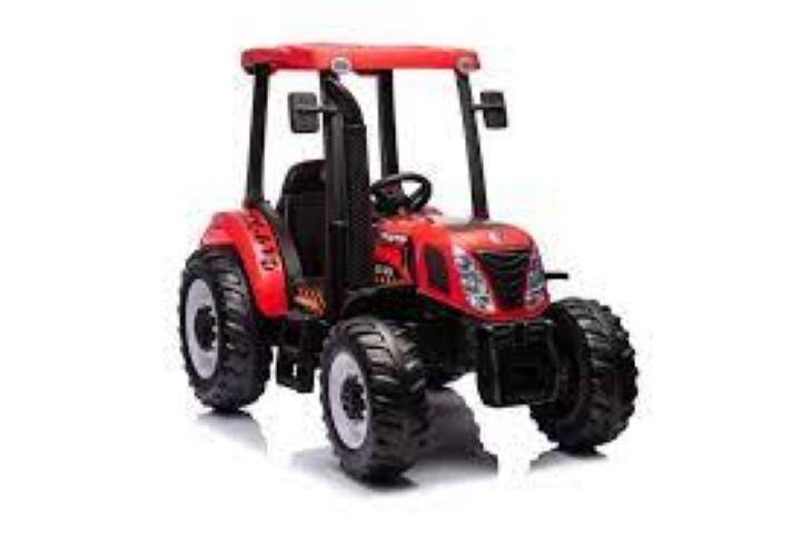 Traktor 001683 A011 R10 na akumulator