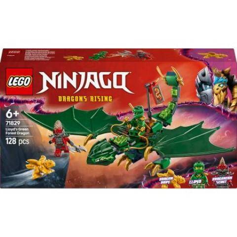 Lego 71829 R10 Ninjago