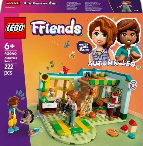 Lego 42646 R10 Friends