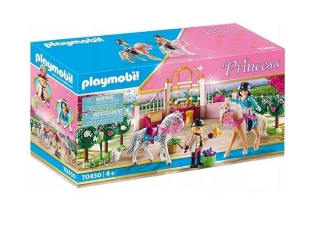 Playmobil 70450 R10