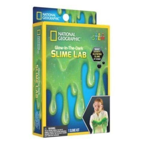 Slime 029639 R20 National Geographic
