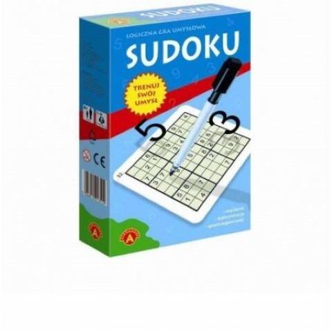Sudoku 013504 mini Alexander
