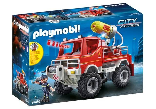 Playmobil 9466 R10