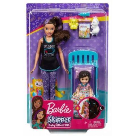 Barbie GHV88 R10 Mattel