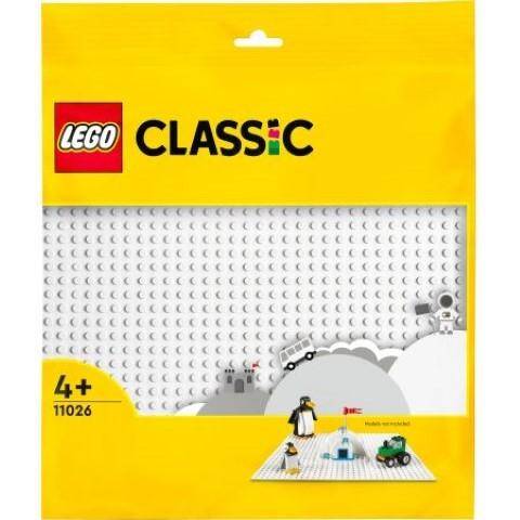 Lego płyta 11026 R10
