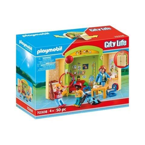 Playmobil R10 70308 - Hurtownia