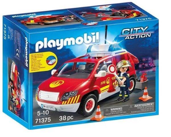 Playmobil 71375 R10