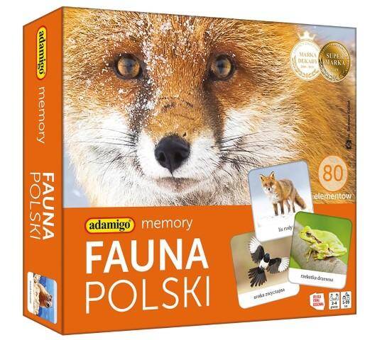 Fauna Polski 007738 R20
