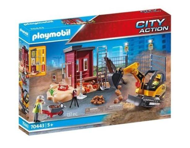 Playmobil 70443 R10