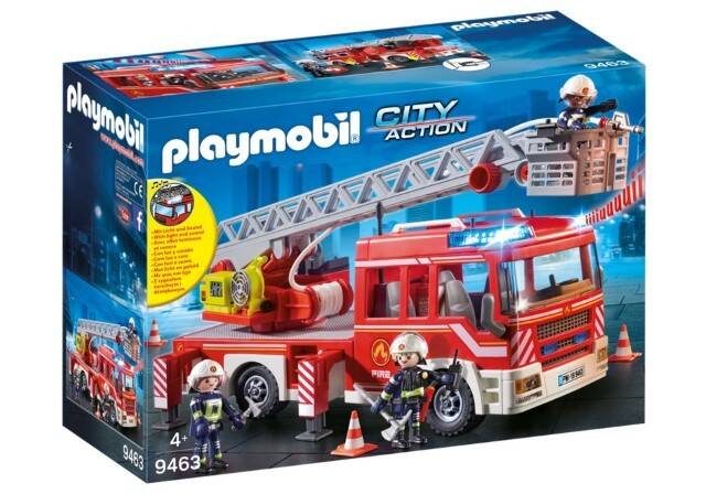 Playmobil 9463 BR
