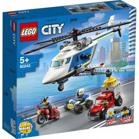 Lego 60243 R10
