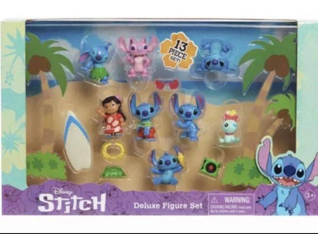 Stitch 462597 R20