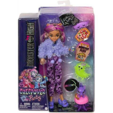 Monster High 110742 R10 Mattel