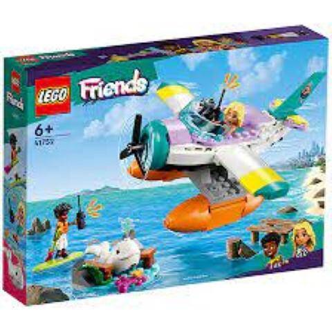 Lego 41752 R10 Friends