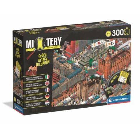 Puzzle 300el 217113 R10 Mistery