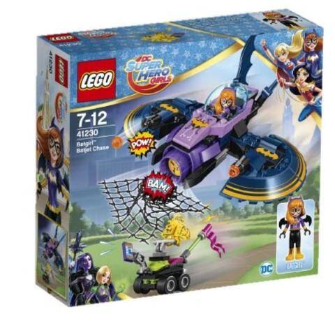 Lego 41230 SHG R10