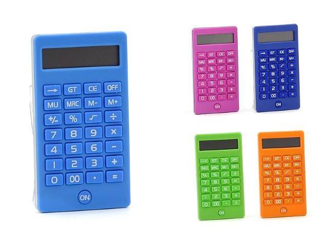 Kalkulator 532090 6x11cm
