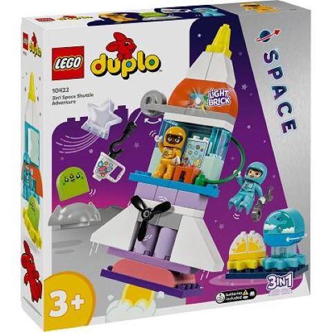 Lego 10422 R10 Duplo