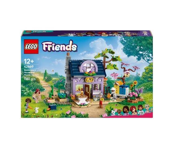 Lego 42669 R10 Friends