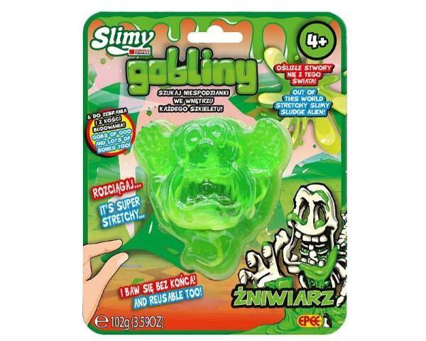 Slimy Gobliny EP60022 R20 Epee
