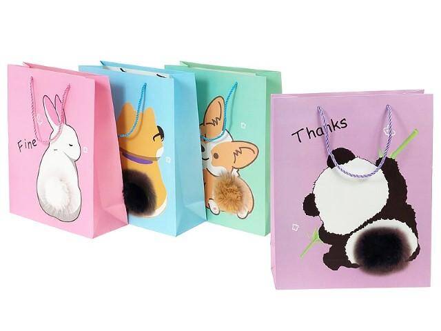 Torba 26x32cm 617117
