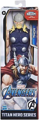 Thor 30cm 910175 R20 Hasbro Avengers