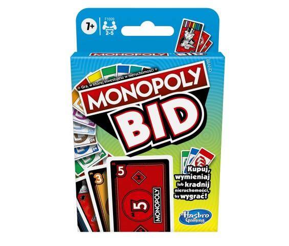 Monopoly F1699 R20