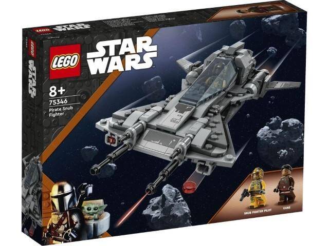 Lego 75346 R10 Star Wars