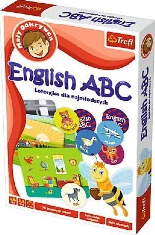 English ABC 01613