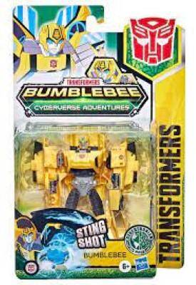 Transformers 14cm 875795 R20 Hasbro