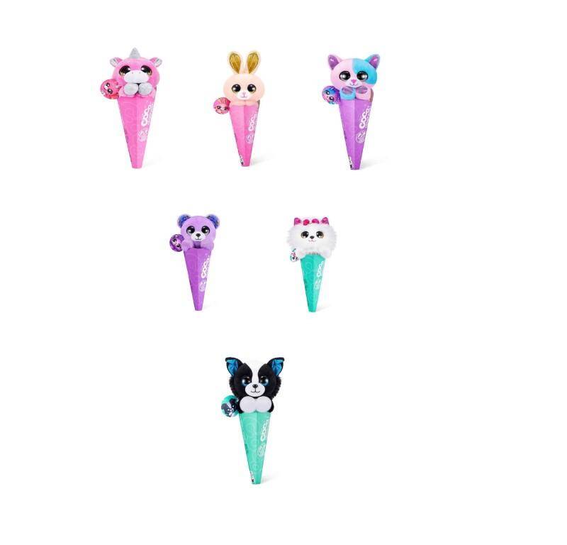 Coco surprise R20 mix