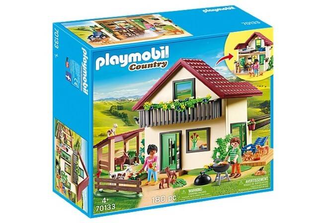 Playmobil 70133 R10