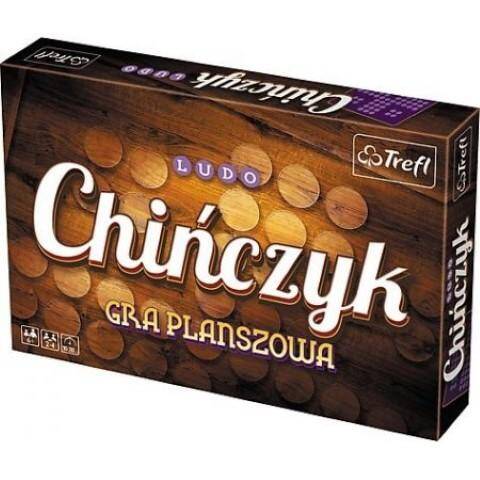 Chińczyk Ludo 016826