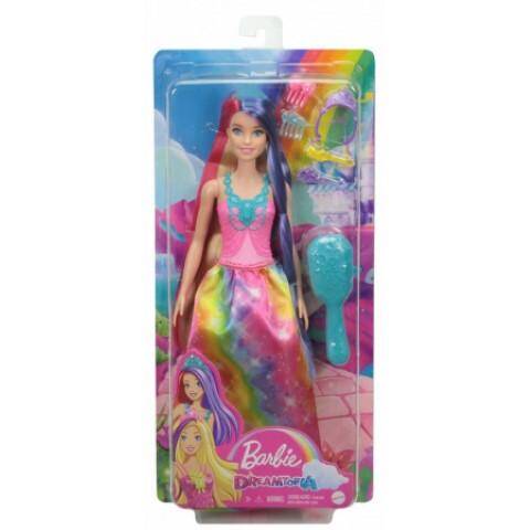 Barbie GTF37 R10 Mattel