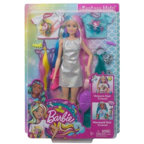 Barbie 797541 R10 (Zdjęcie 1)