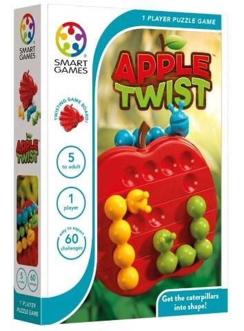 Apple Twist 523949 R10 Smart Games