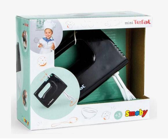 Mikser Tefal 105039 R20 Smoby