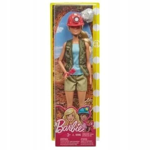 Barbie DVF50 R10 Mattel