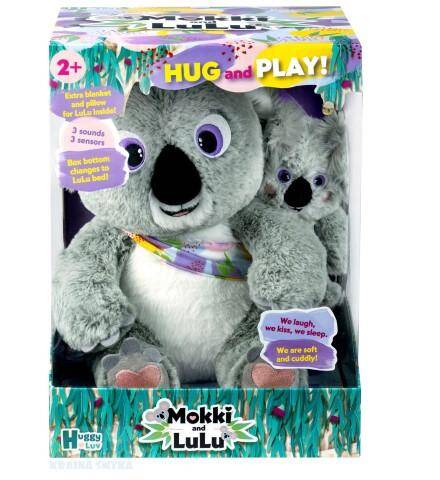 Koala 603737 R10 TM Toys
