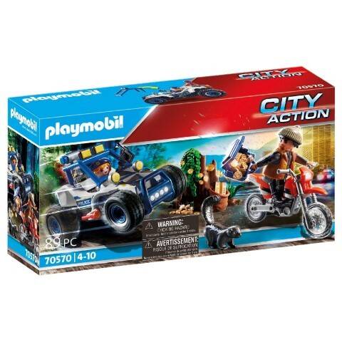 Playmobil 70570 R10