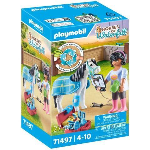 Playmobil 71497 R10