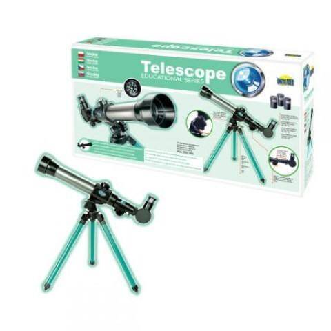 Teleskop 031062 przybl.x40