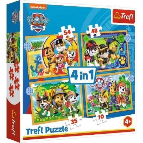 Puzzle 4w1 343953