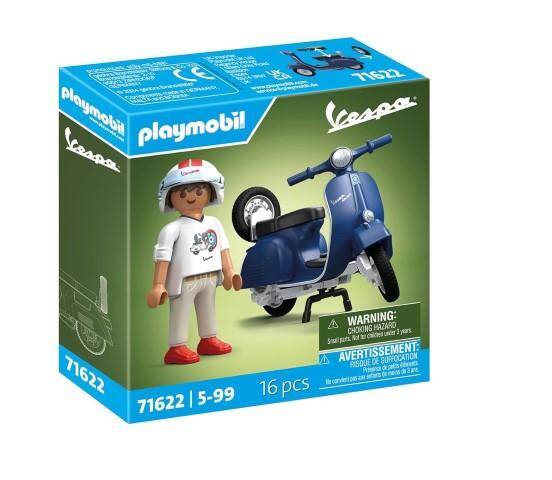 Playmobil 71622 R10