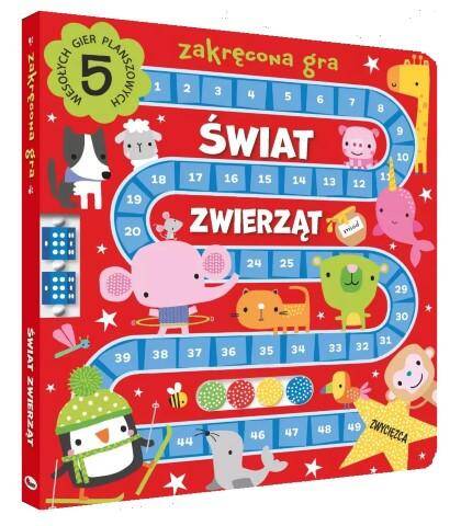 Świat Zwierząt 815024 R20