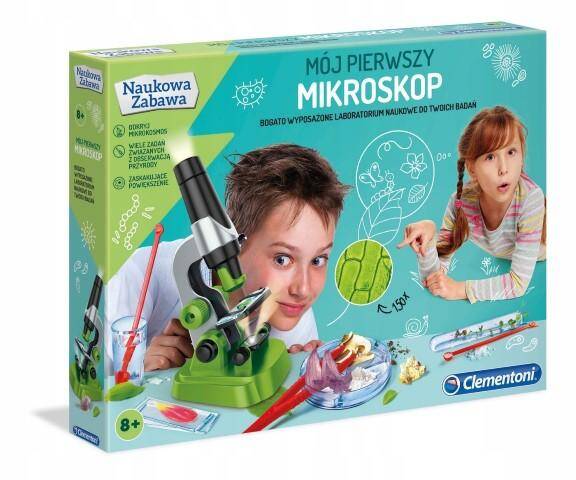 Mikroskop 500710 R20
